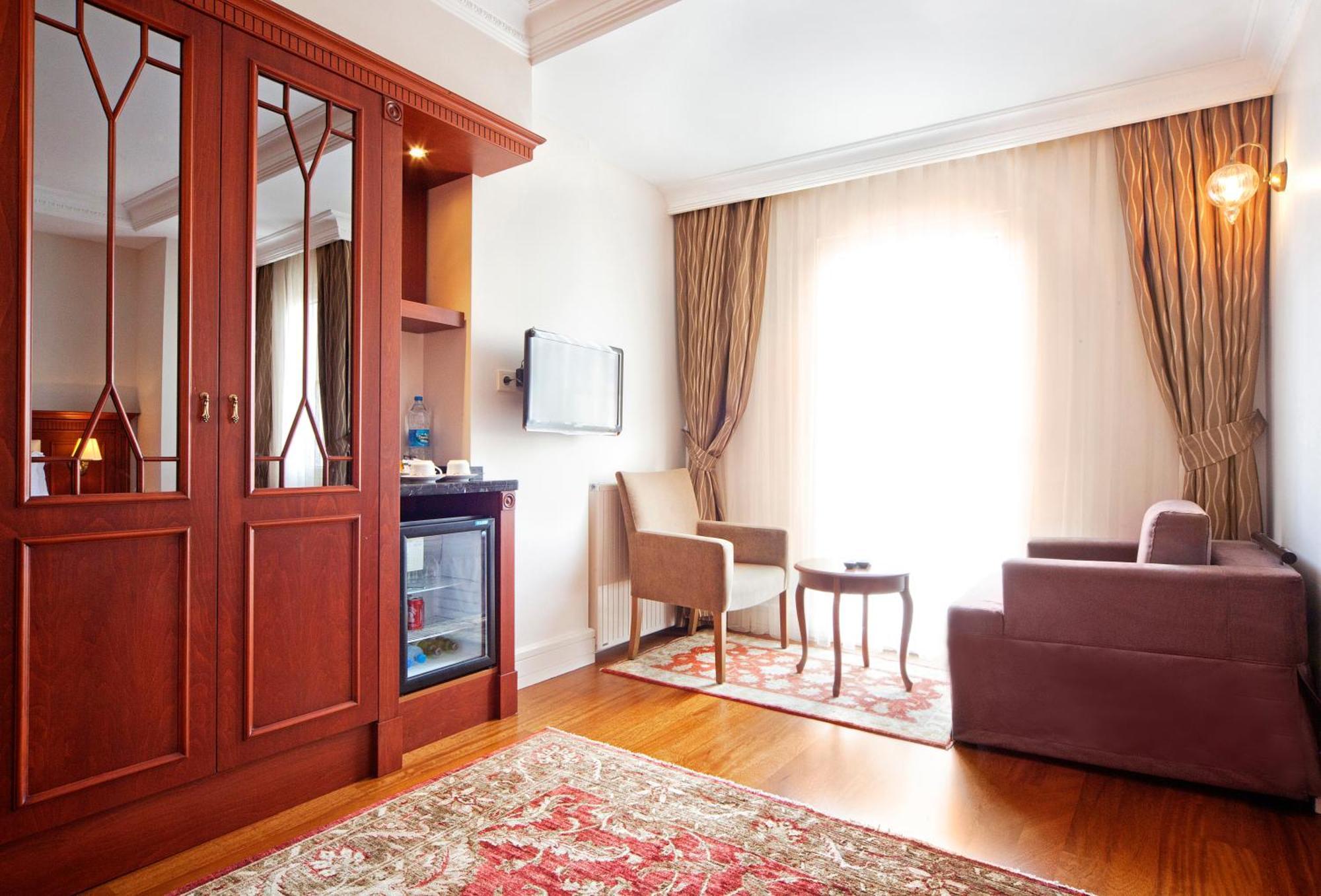 Aren Hotel Istanbul