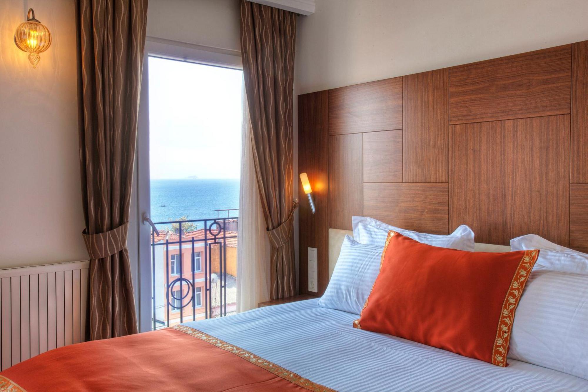 Aren Hotel Istanbul