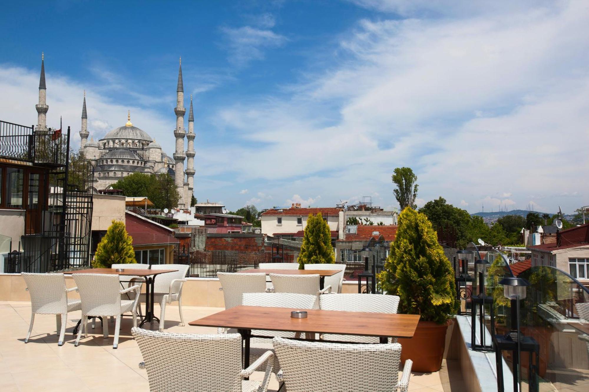 Aren İstanbul