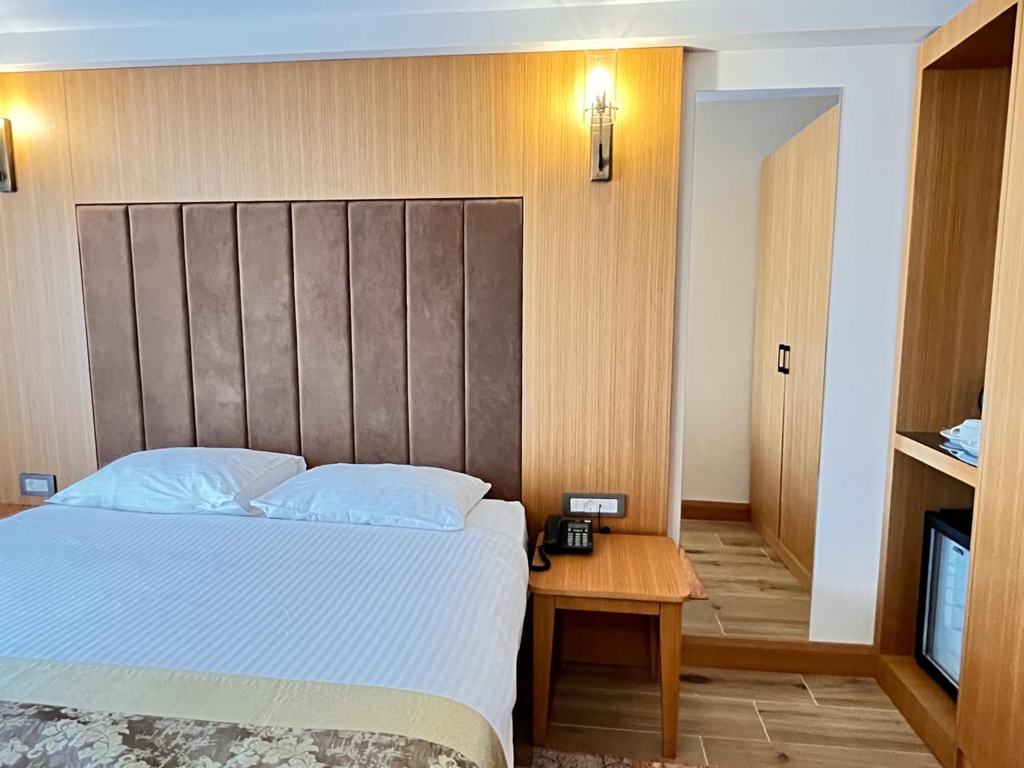 Otel Aren