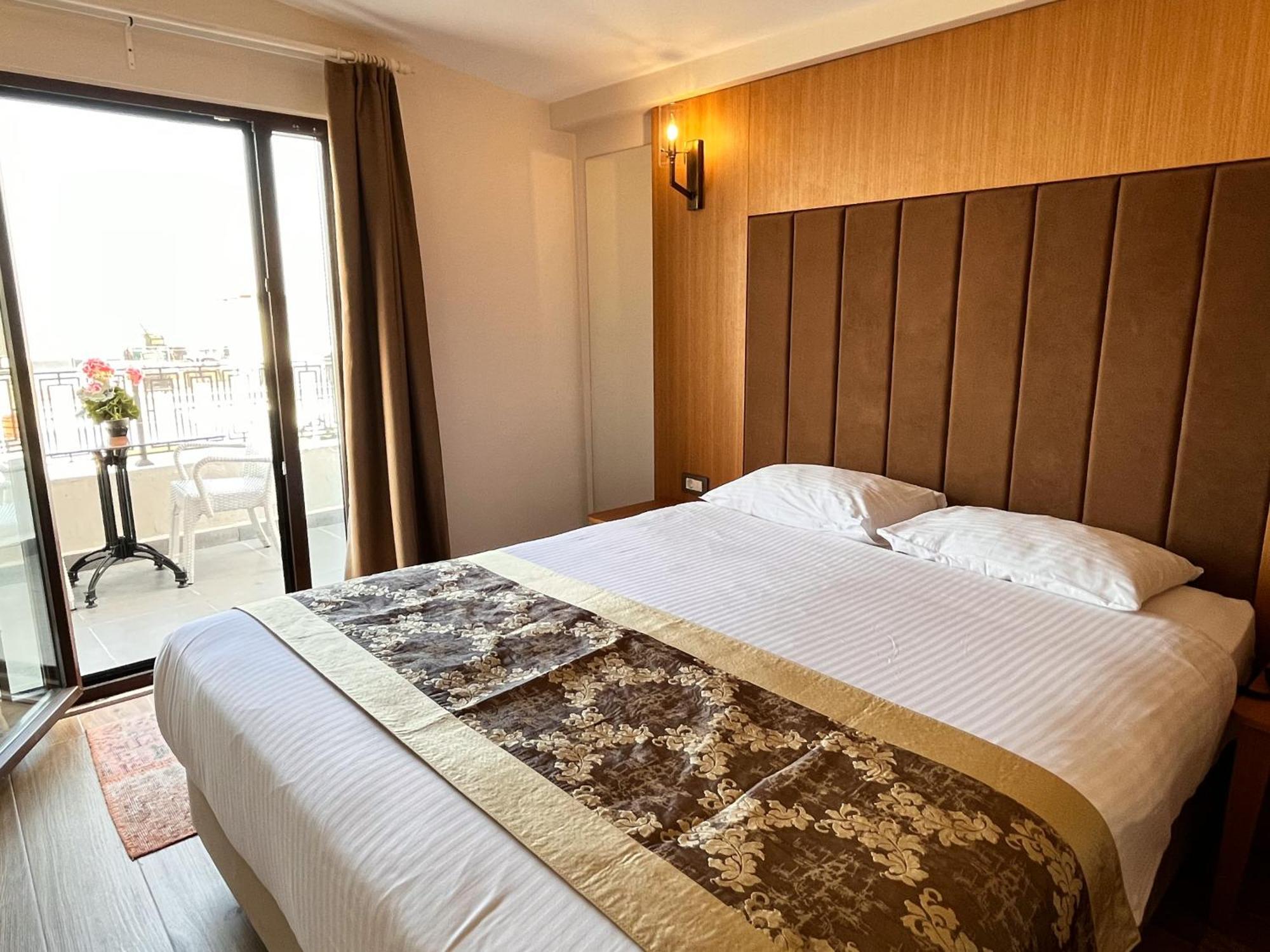 Aren Otel İstanbul