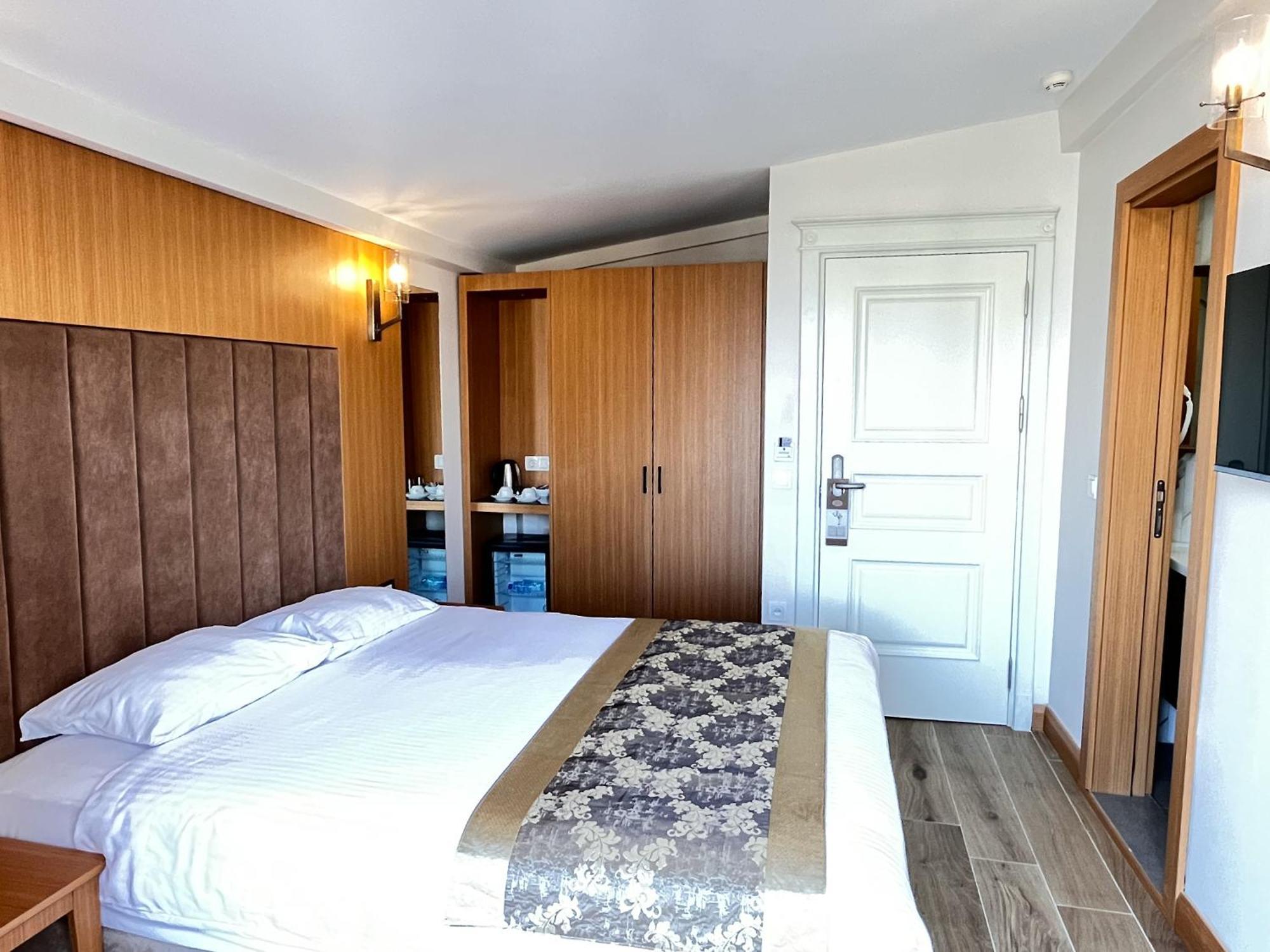 Aren Otel 3*