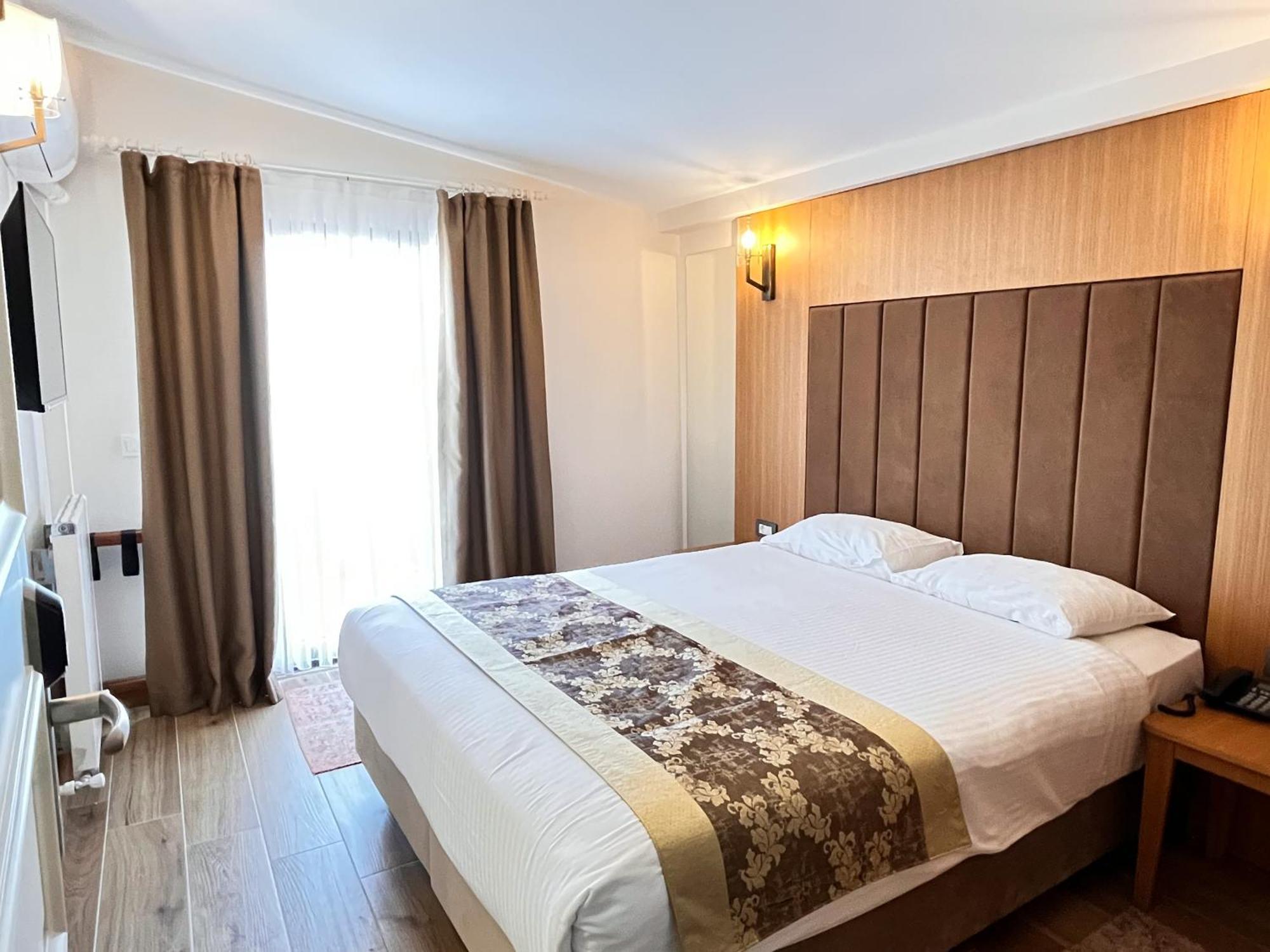 Aren Otel