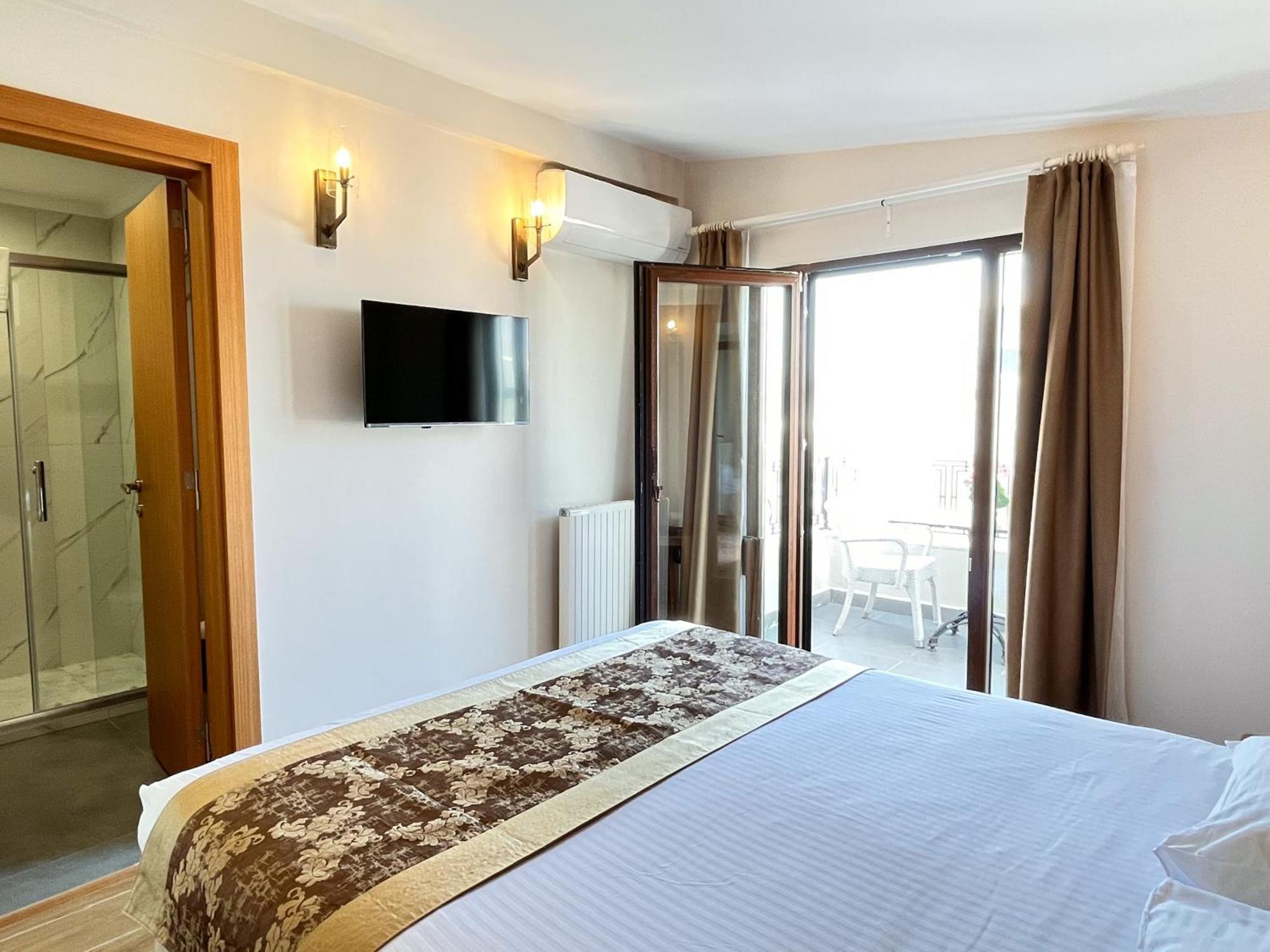 Aren Otel
