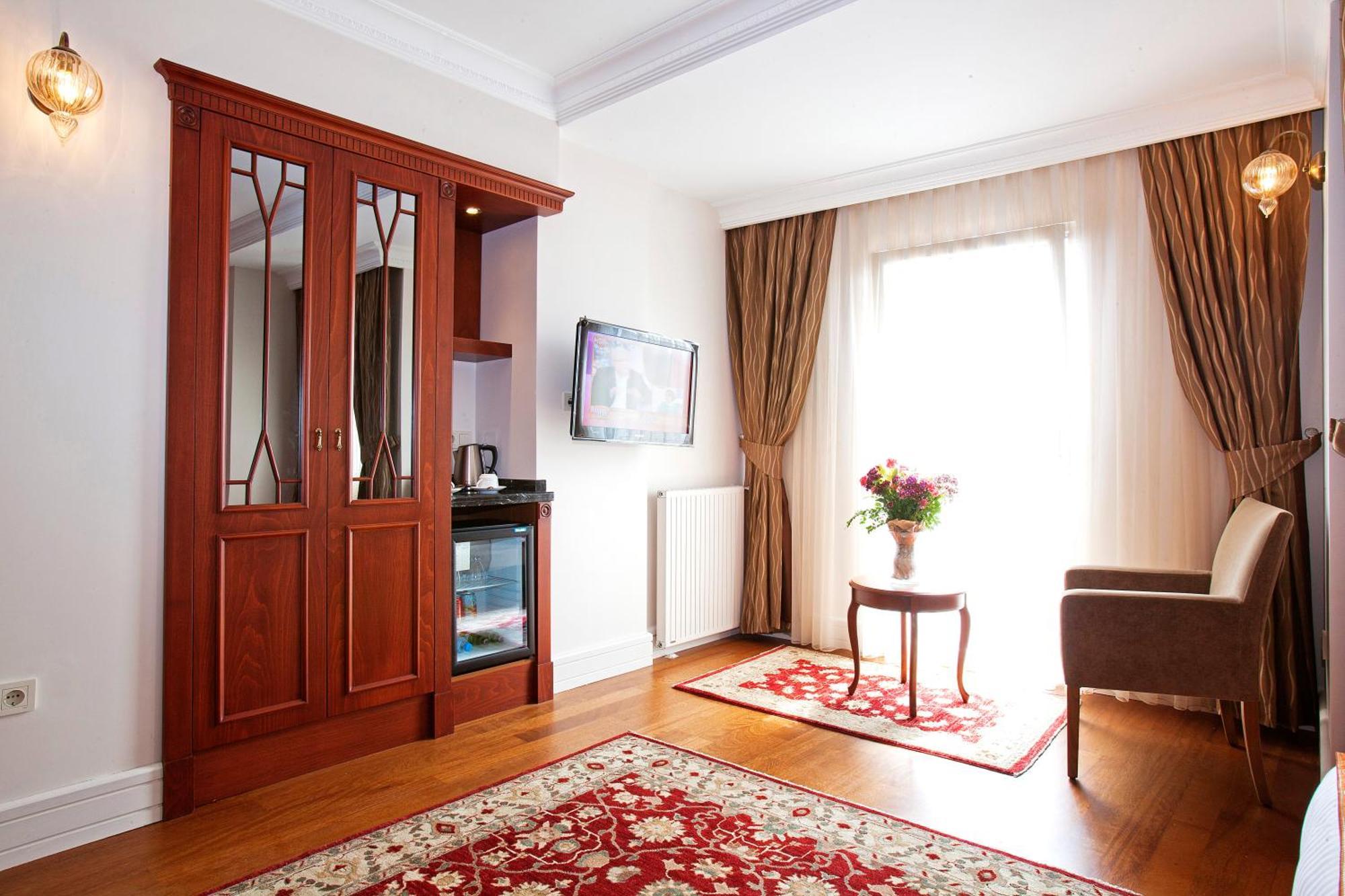 Otel Aren 3*