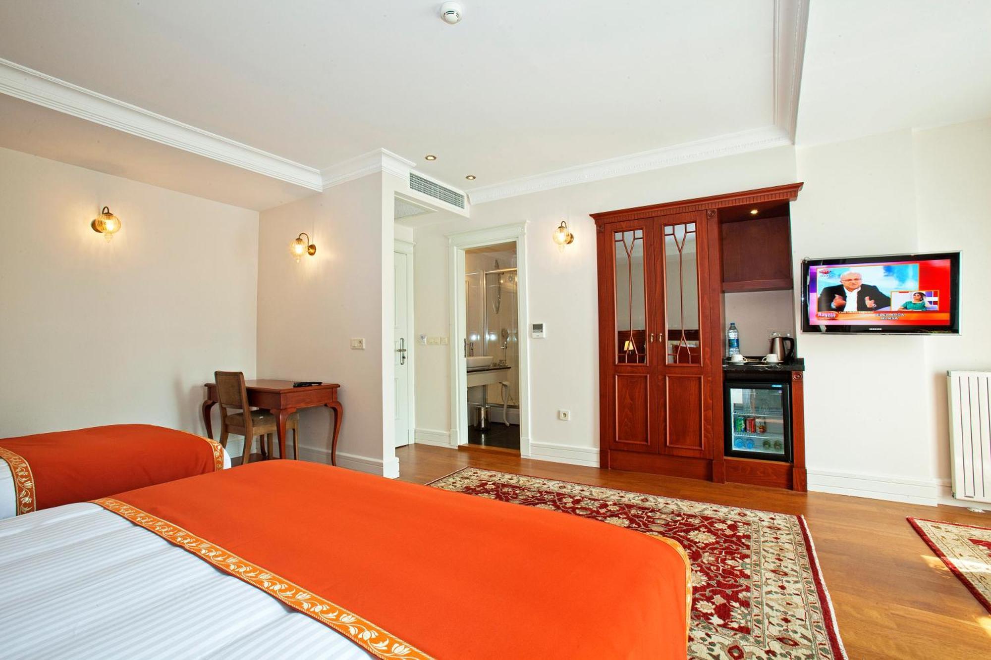 Otel Aren