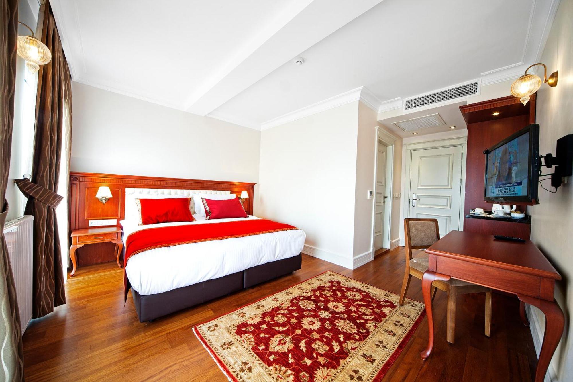 Otel Aren 3*