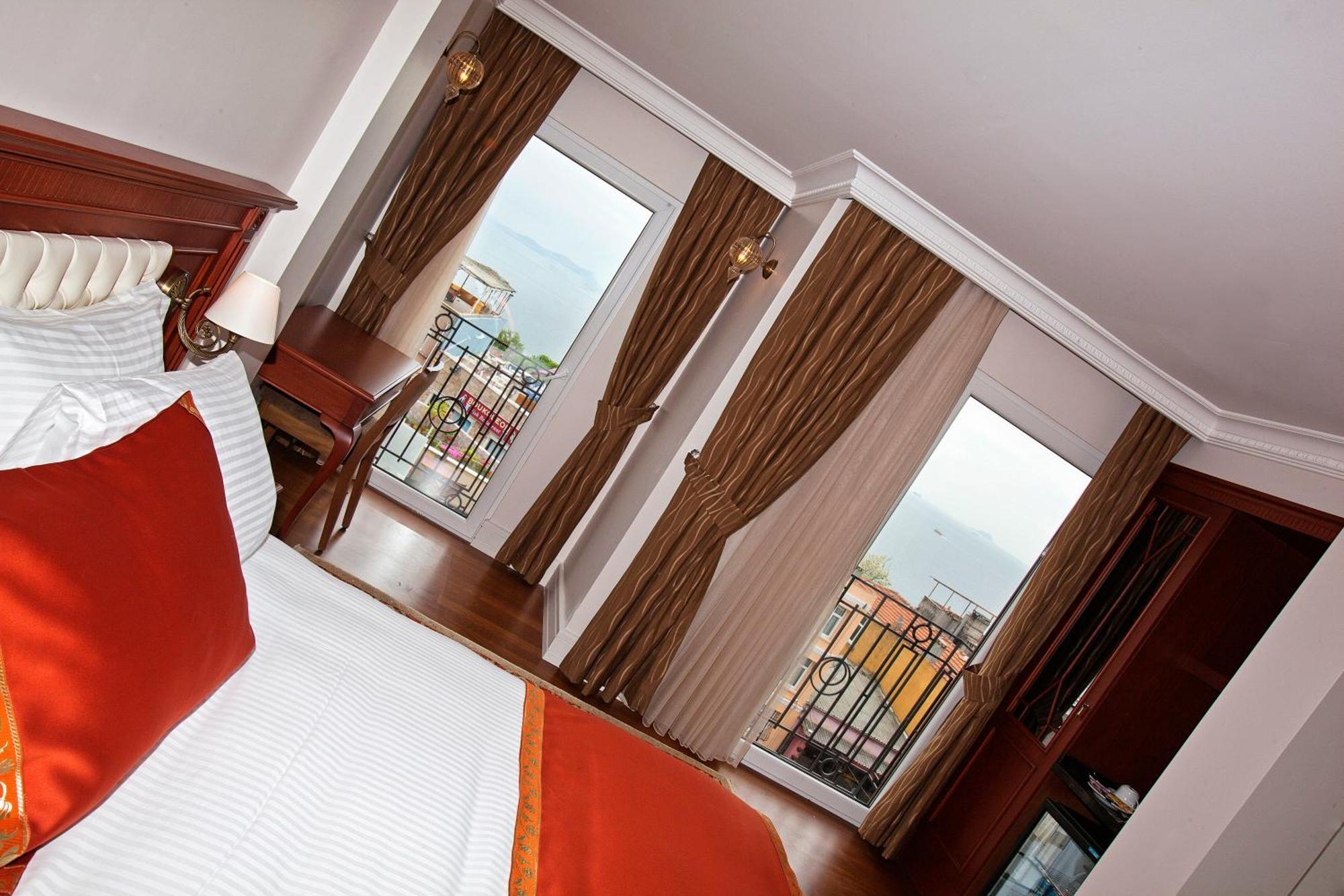 Aren Otel İstanbul