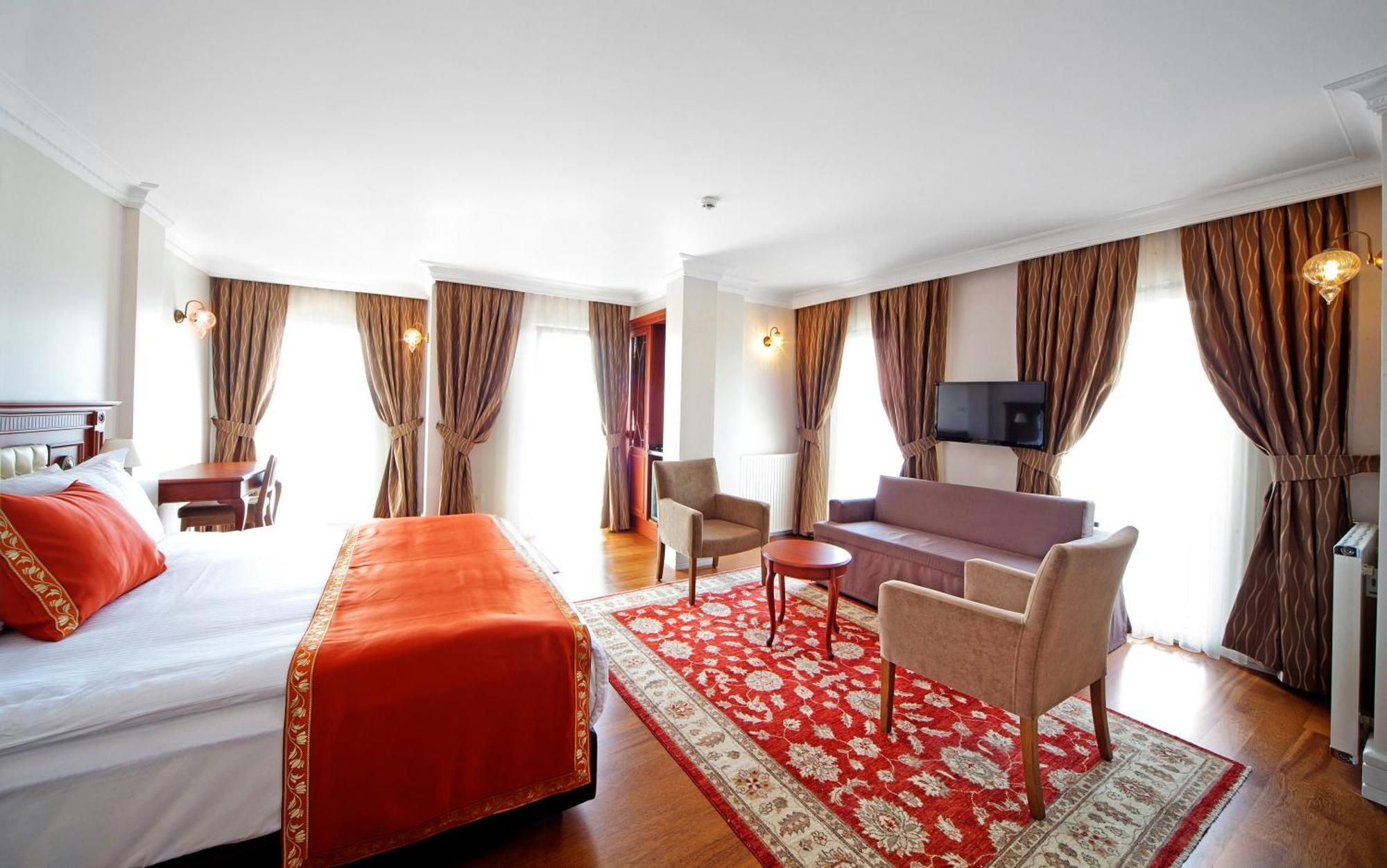 Aren Otel İstanbul