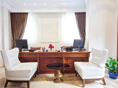 Otel Aren İstanbul
