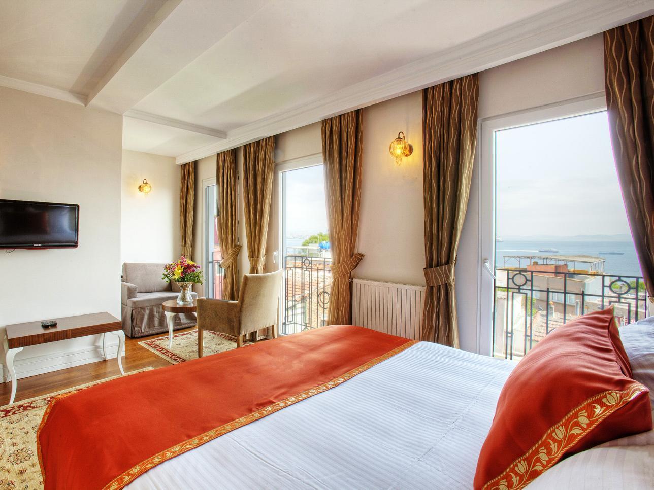 Aren Otel İstanbul
