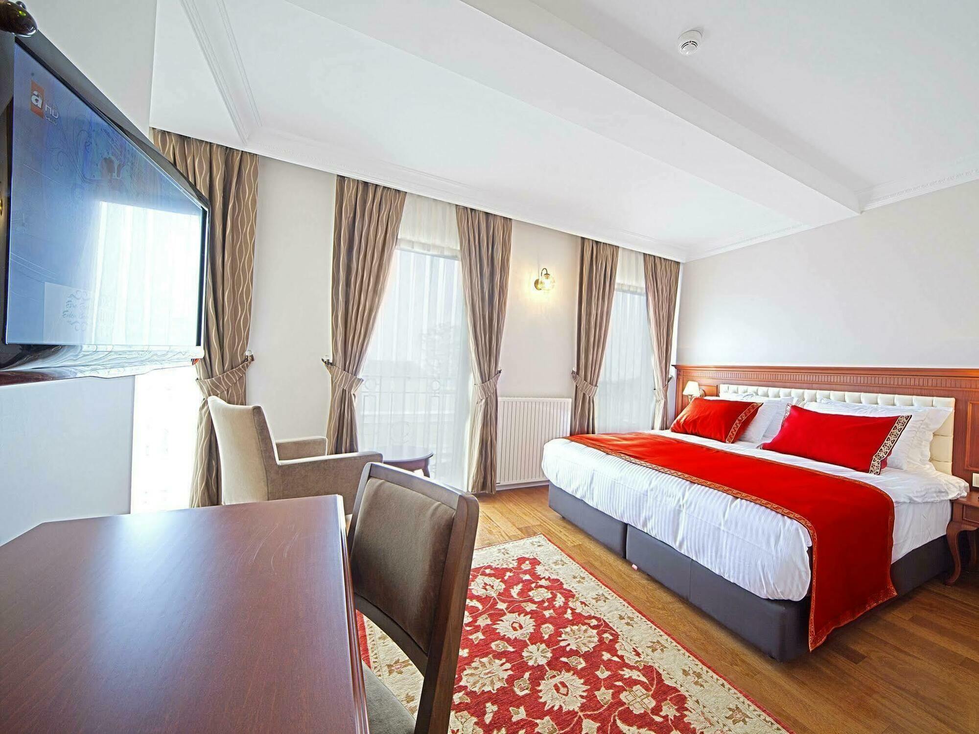 Aren Otel İstanbul